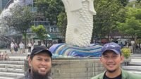 Owner Neo Sangkal Putung , Sufyan Al Kayis (Foto : Yus,NewsTujuh)