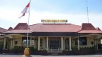 Polres Madiun Kota (Foto : Istimewa)
