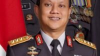 Komjen Pol Rudy Heryanto
