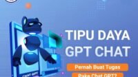 Efek bahaya Chat GPT ( editing News 7)