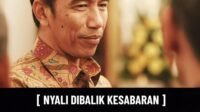 Presiden RI ke 7 Joko Widodo (Editing @news7)