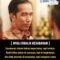 Presiden RI ke 7 Joko Widodo (Editing @news7)