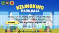 Inovasi SMP 1 Madiun dampingi remaja pubertas