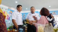 Festival Libur Sekolah Hadirkan Layanan Kesehatan Gratis, Zona Anak, dan Pameran UMKM Lokal