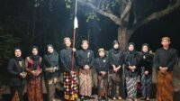 Sendang siwani gelar kirab budaya tahunan