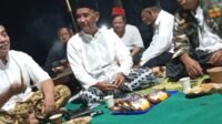 Jalin sinergitas,warga Kartasura gelar Mujahadah bersama