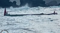 Perahu ditemukan di Trenggalek, keluarga lapor Ombudsman atas dugaan permintaan biaya oleh Basarnas Jember