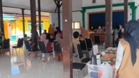 Pemdes Ngadirenggo dorong kesehatan masyarakat lewat posyandu ILP