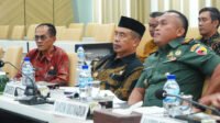 Fokus percepatan pembangunan desa dan ketahanan nasional Kamis, 10 Juli 2025 | Foto: Ist