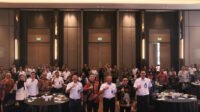 Bahas Legalitas, Tata Kelola, dan Peluang Komersialisasi Aset Negara. (Foto : Istimewa)