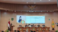 Pendapatan Daerah Turun, Dewan Bahas Kenaikan BTT dan Revisi Perda Pajak. (Foto: Citra, NewsTujuh)