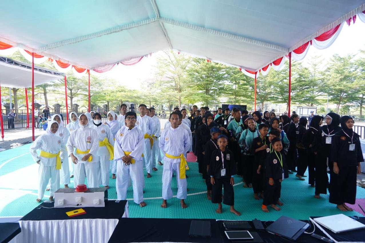 Digelar 25–27 Juli, Festival Ditargetkan Perkuat Ekonomi Lokal dan Pariwisata