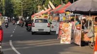 Kabar Gembira! Pesta Rakyat Trenggalek Kembali Digelar di Alun-Alun untuk Rayakan HUT RI ke-80