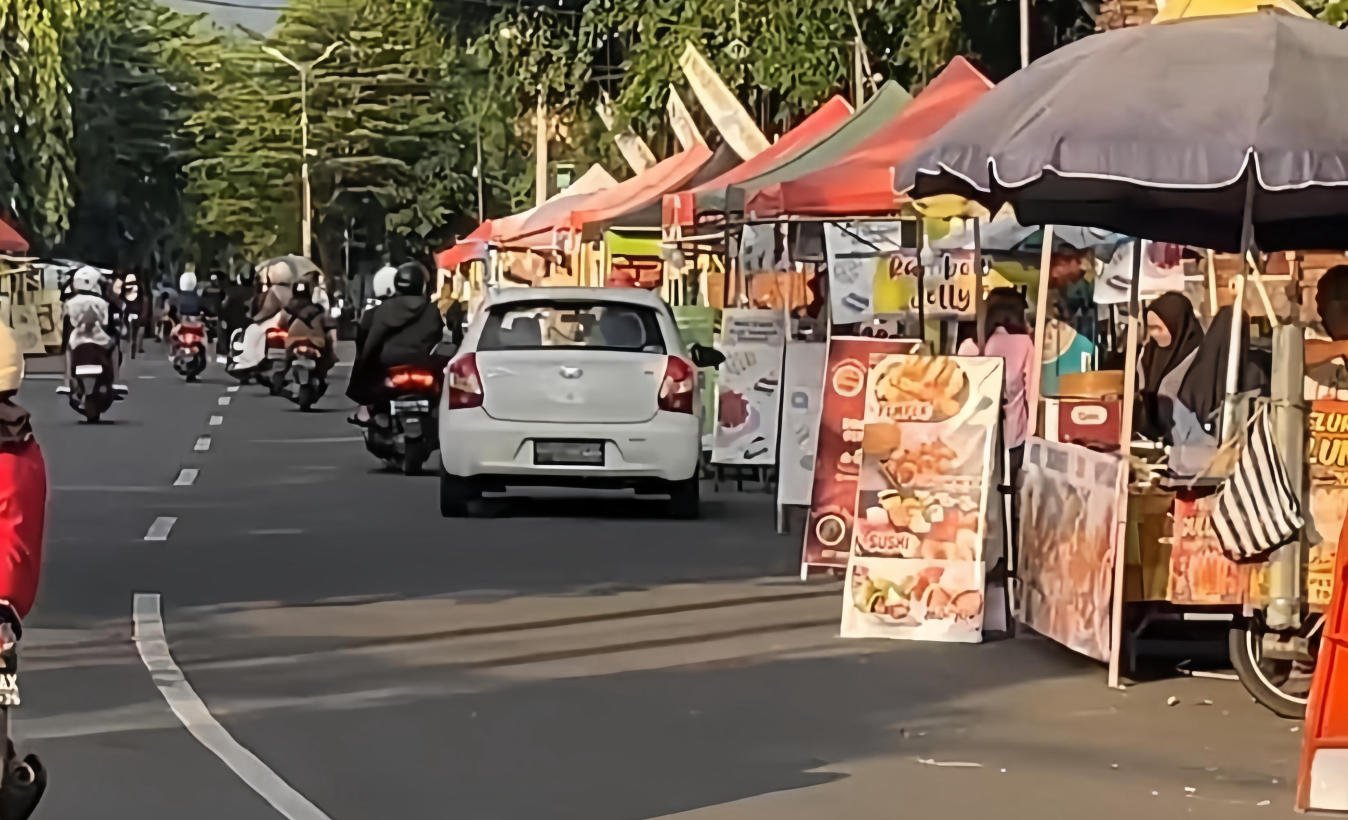 Kabar Gembira! Pesta Rakyat Trenggalek Kembali Digelar di Alun-Alun untuk Rayakan HUT RI ke-80