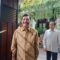 Ketua Dewan Ekonomi Sosial Luhut Binsar Pandjaitan ketika bersama Jokowi (Foto : Dok NewsTujuh)