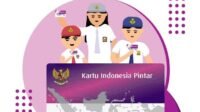 Cara cek penerima PIP (Foto : Illustrasi @newstujuh)