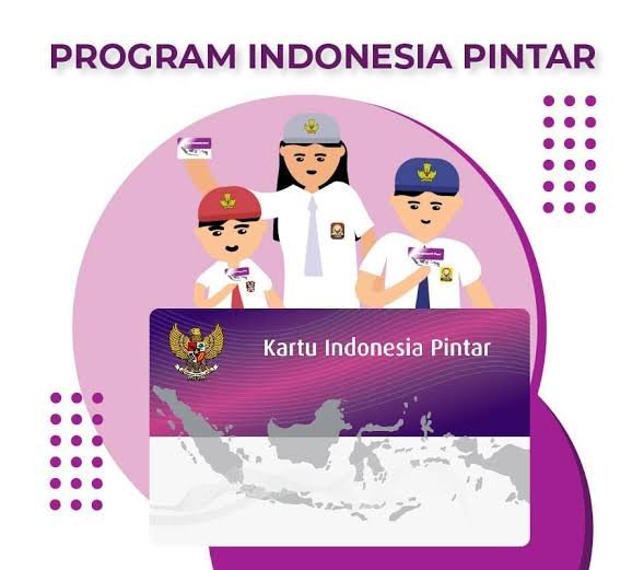 Cara cek penerima PIP (Foto : Illustrasi @newstujuh)