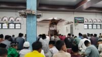 Sholat Jum'at