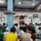 Hakikat Sholat Jum'at bagi kaum Muslimin 8 Sholat Jum'at