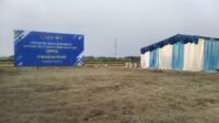 Lokasi Groundbreaking SPPG di Kanigoro Kartoharjo Madiun (Foto : Pr , NewsTujuh)