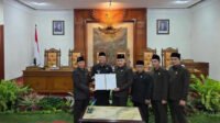 KUA-PPAS 2026 Disepakati, Tulungagung Siap Tancap Gas Bangun Daerah 