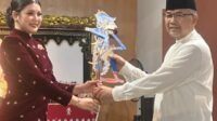 Menghadirkan Sejarah dan Seni, Lakon Untung Suropati Hidupkan Semangat Perjuangan Pahlawan. (Foto : Nugi, NewsTujuh)