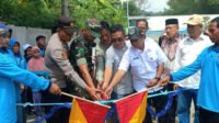 SPPG Blumbang Diharapkan Jadi Program Berkelanjutan dan Ciptakan Generasi Sehat. (Foto : Nugi, NewsTujuh)