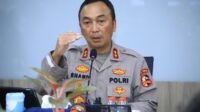 Kadiv Humas Polri Irjen Pol Sandi Nugroho (Foto : Istimewa)