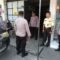 Patroli gabungan Polres Madiun Kota tingkatkan kondusifitas (Foto : Zack,NewsTujuh)