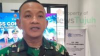 Kadispenad Brigjend TNI Wahyu Yudhayana ( Foto : Dok NewsTujuh)