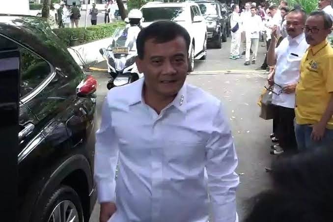 Gubernur Jawa Tengah Ahmad Luthfi (Foto : Istimewa)