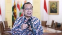 Menteri Sekretaris Negara Pratikno (Foto : Istimewa)
