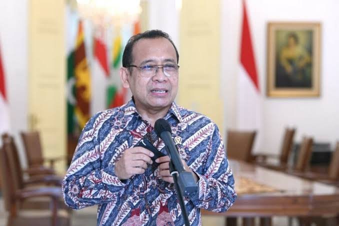 Menteri Sekretaris Negara Pratikno (Foto : Istimewa)