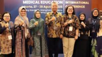 Tulungagung Jadi Bagian dari 9 RSUD Daerah yang Teken Komitmen Bersama Kemenkes di Ajang PGME 2025. (Foto, Bayu NewsTujuh)
