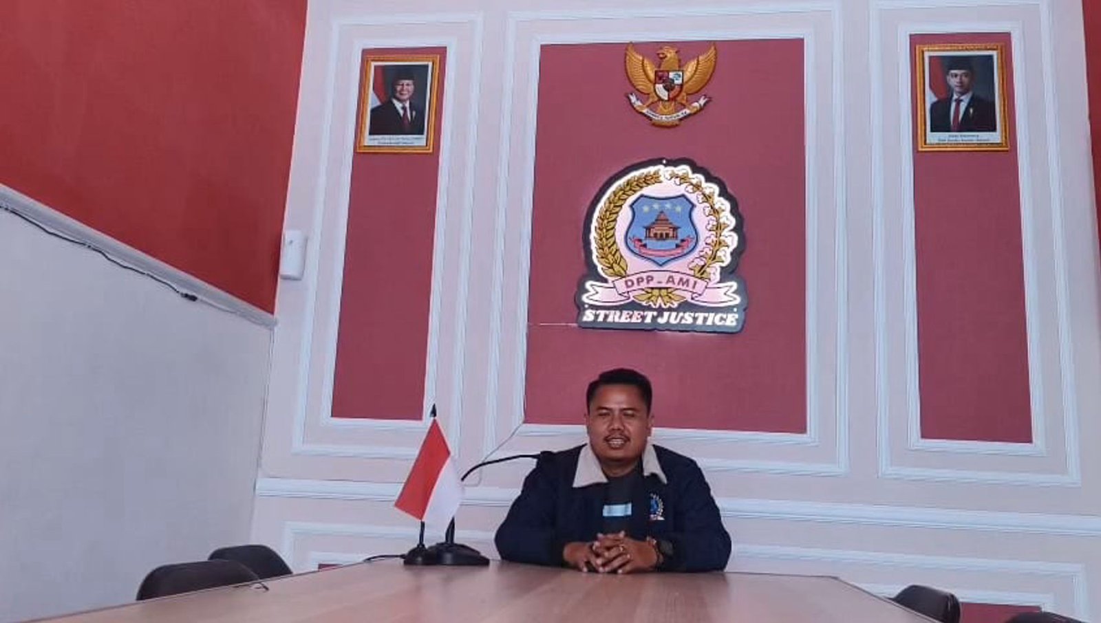 AMI Nilai Aksi 3 September Berpotensi Ditunggangi Kelompok Anarkis di Surabaya. (Foto : Istimewa)