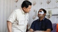 Presiden Tegaskan Kerusuhan Bukan Aspirasi, Kapolri Pastikan Tindak Tegas Pelaku. (Foto : Istimewa)
