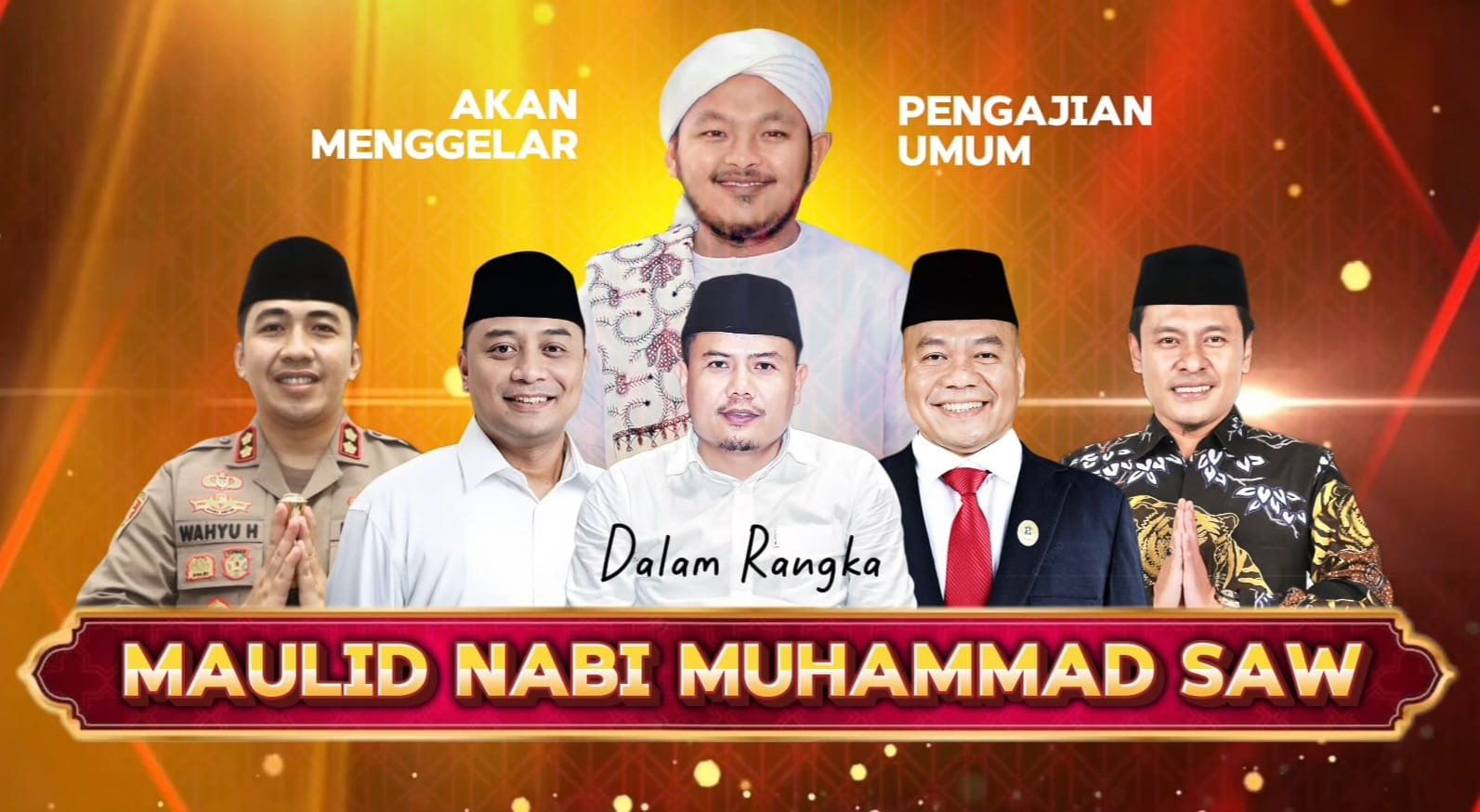 Aliansi Madura Indonesia dan Forkopimda Gelar Pengajian Akbar Peringati Maulid Nabi dan Doa Bersama 1 Aliansi Madura Indonesia dan Forkopimda Gelar Pengajian Akbar Peringati Maulid Nabi dan Doa Bersama