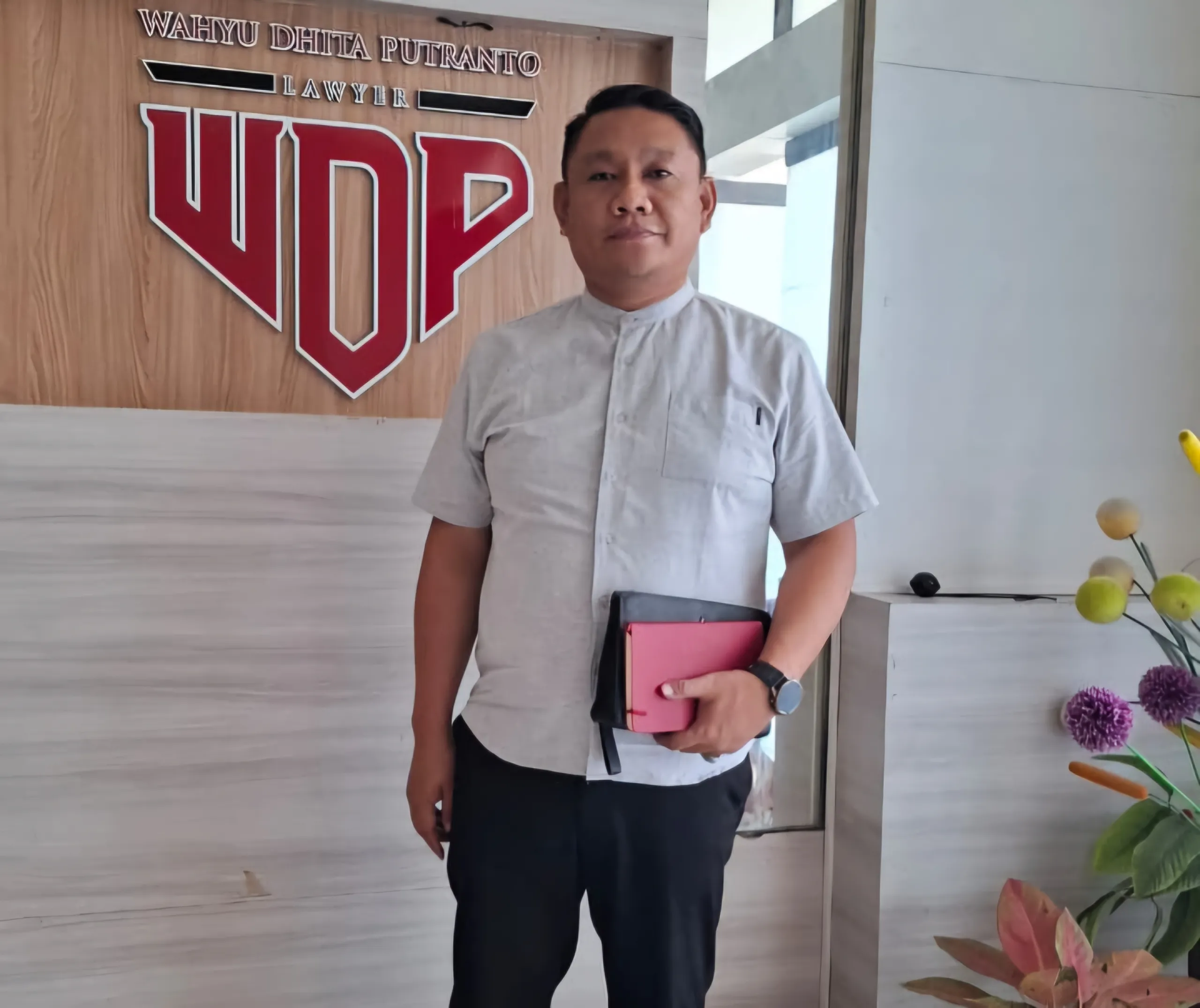Diduga Cairkan KPR Tanpa Prosedur , Nasabah Gugat Bank Mandiri Di PN Kota Madiun 1 Diduga Cairkan KPR Tanpa Prosedur , Nasabah Gugat Bank Mandiri Di PN Kota Madiun