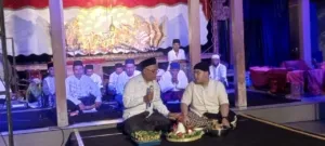 Gelar Budaya Sedulur Sejati di Bangsal Kreatif Makamhaji 2 Bangsal Kreatif Seni Makamhaji Kartasura gelar budaya Sedulur Sejati, peringati Maulid Nabi dengan UMKM, pengajian, dan wayang kulit Babad Kartasura