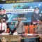 Operasi Tumpas Semeru 2025 , Polres Magetan Bekuk 11 Tersangka Narkoba