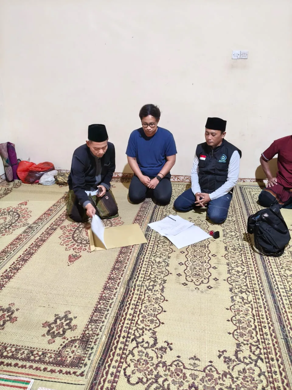 PMI Asal Madiun, Yusi Erawati, Meninggal Dunia Saat Dipulangkan dari Taiwan 1 PMI asal Madiun meninggal di Taiwan, Yusi Erawati pekerja migran Indonesia. (Foto : NewsTujuh)