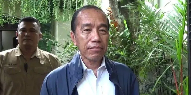 Global Bloomberg New Economy Angkat Jokowi Jadi Anggota Dewan 1 Ir H Joko Widodo