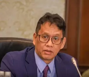 Mafia Rokok Ilegal Menggila di Jawa Timur , Menkeu Ancam Sapu Bersih 1 Menkeu Purbaya