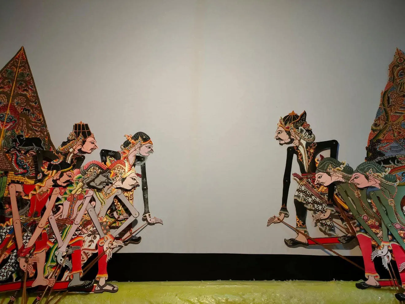 Wayang Babad Kartasura Hidupkan Sejarah Kraton dan Perkuat Pelestarian Budaya 1 Wayang Babad Kartasura Hidupkan Sejarah Kraton dan Perkuat Pelestarian Budaya