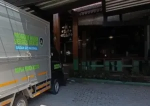 Program MBG SMAN 1 Kedungwaru Mendadak Dihentikan, Siswa Kebingungan 6 Dapur mbg tulungagung