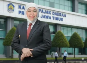 Khofifah Bebaskan Pajak Daerah Jawa Timur, Berlaku 1 Oktober–30 November 2025 5 Khofifah tegaskan penghapusan pajak daerah (Foto : NewsTujuh)