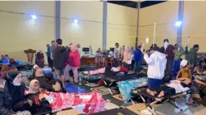 Dua Bakteri Pemicu Keracunan MBG di Bandung Barat Terungkap 1 Ribuan siswa alamai keracunan