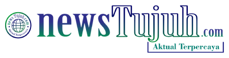 News Tujuh logo