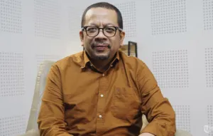 KSP Beberkan Fakta Mengejutkan , Sebanyak 8583 SPPG Hanya 34 Yang Miliki SLHS 1 KSP Qodari