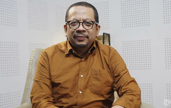 KSP Beberkan Fakta Mengejutkan , Sebanyak 8583 SPPG Hanya 34 Yang Miliki SLHS 1 KSP Qodari